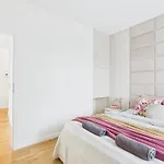 Okrzei 75 Superapart Flowers Garden Apartment Warsaw